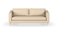 Mojo - 4 Seater - Fully Upholstered