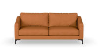Polo - 3 Seater - Fully Upholstered