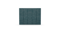 Raka - Queen - Fully Upholstered