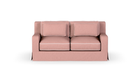 Valentino - 2 Seater - Slip Cover