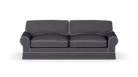 Barry - 4 Seater - Slip Cover