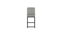 Cafe - Barstool - Fully Upholstered