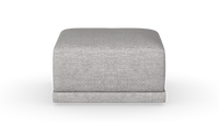 Mitchell - Ottoman - Fully Upholstered