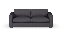 Phethon - 3 Seater - Fully Upholstered