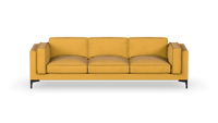 Granada - 4 Seater - Fully Upholstered