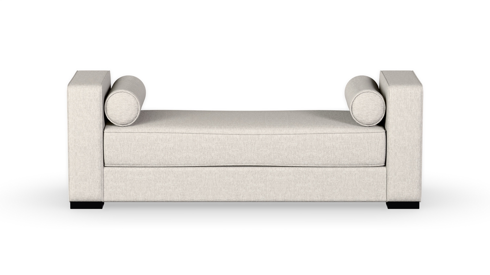 Charlotte - 2 Seater - Fully Upholstered