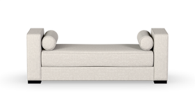 Charlotte - 2 Seater - Fully Upholstered