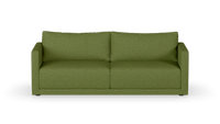 Odessa - 4 Seater - Fully Upholstered