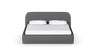 KINDLE (SG) ANTHRACITE (230x220x105cm)