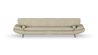 Dakota - 4 Seater - Fully Upholstered