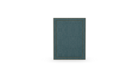 Kingsley - Single - Fully Upholstered