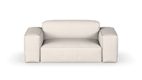 Boston - 2 Seater - Fully Upholstered