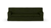 Liam - 4 Seater - Slip Cover