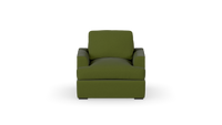 Bellini - Arm Chair - Fully Upholstered