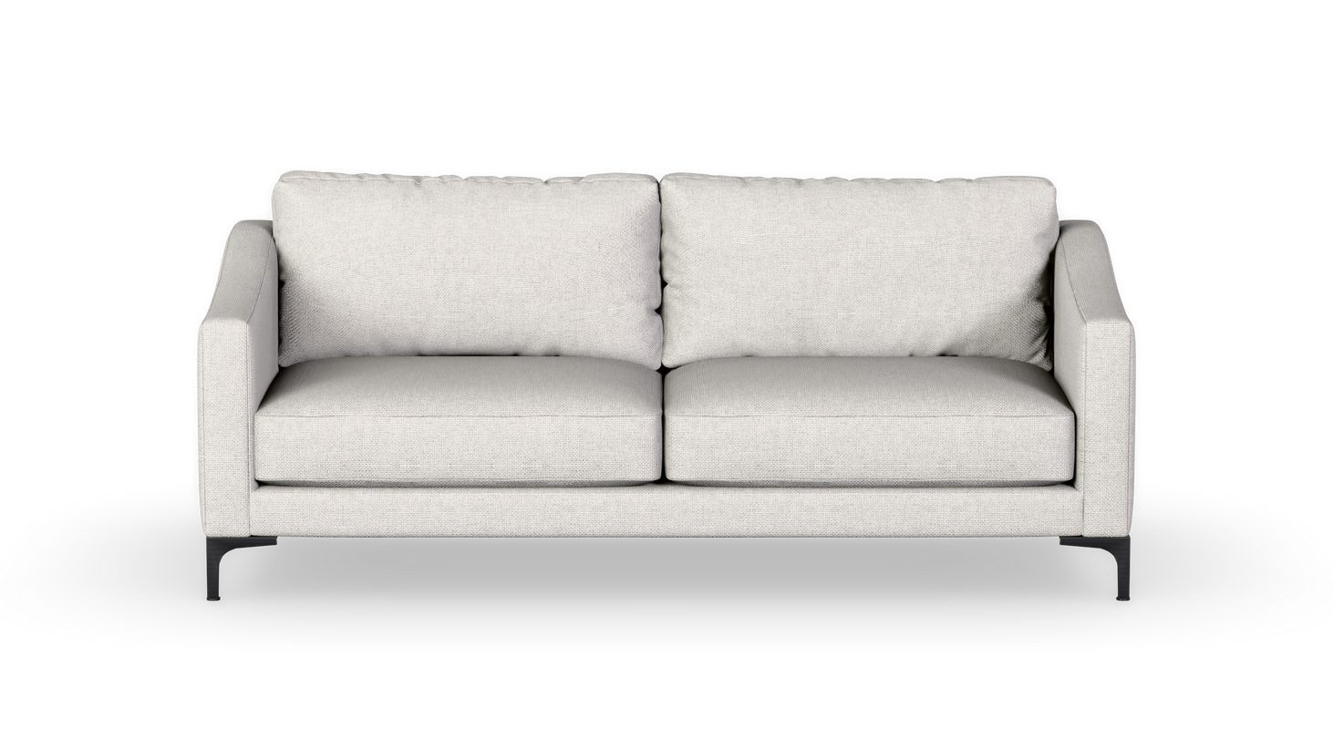 Polo - 3 Seater - Fully Upholstered