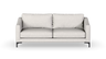 Ultimatum 57-Limestone (190x90x70cm)