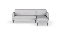 Sarah - Corner Unit - Fully Upholstered