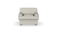 St Tropez - Armchair - Fully Upholstered