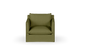 Casual 48-Basil (90x90x75cm)