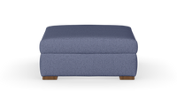 Chivonne - Ottoman - Fully Upholstered