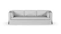 Marcus - 4 Seater - Slip Cover
