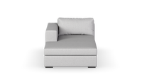 Kennedy - Modular - Daybed - Fully Upholstered