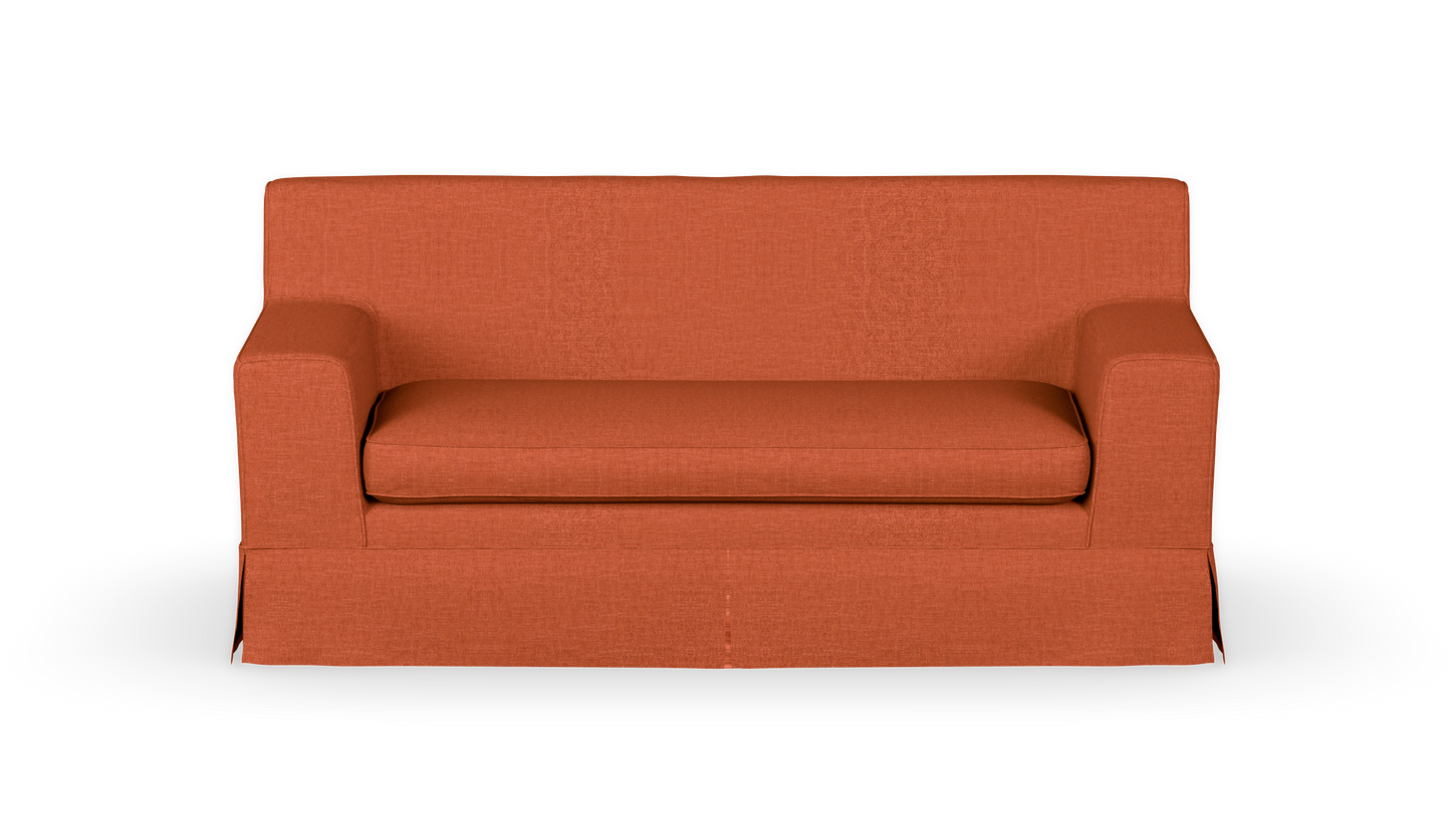 Liam - 2 Seater - Slip Cover