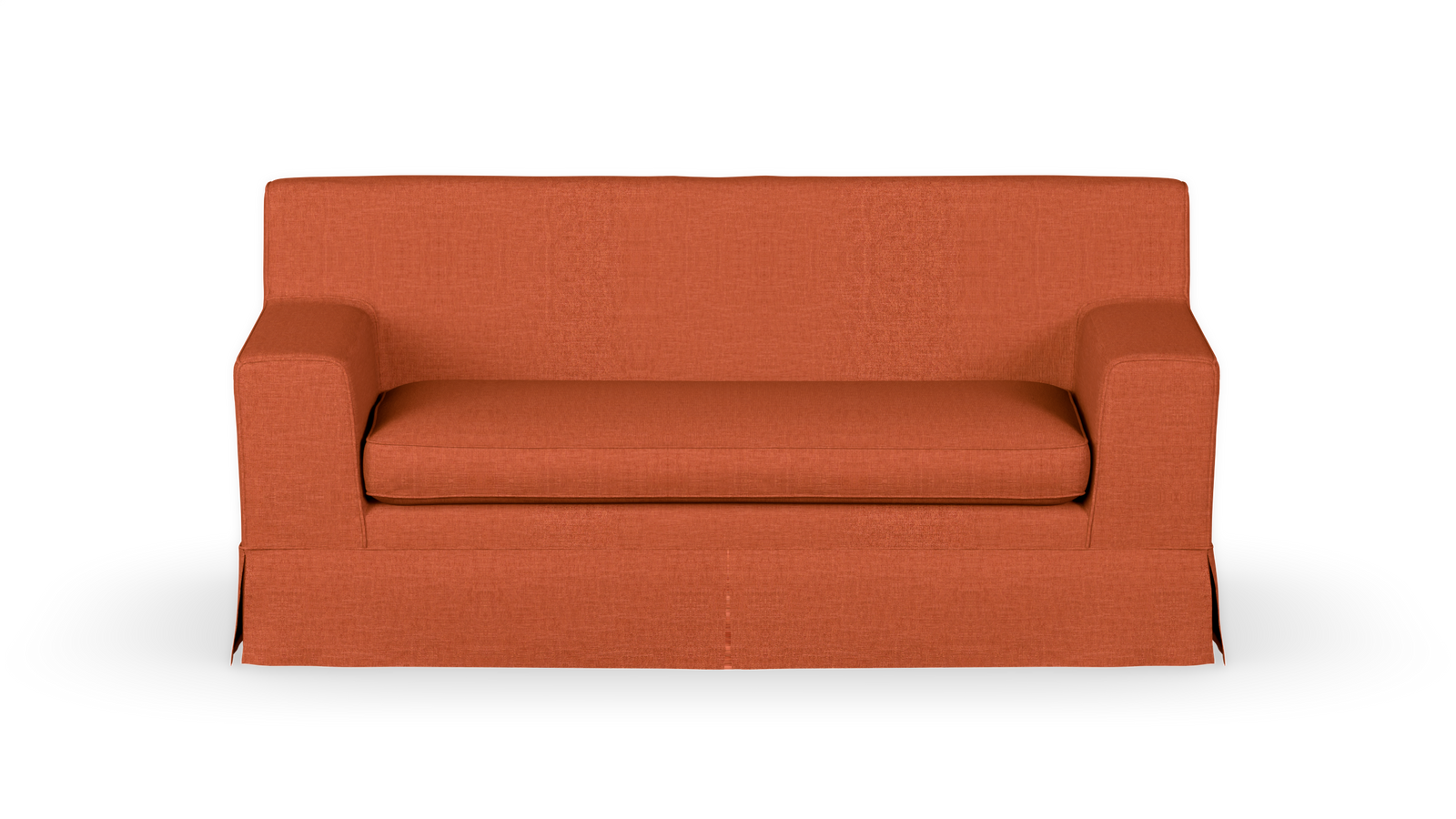 Liam - 2 Seater - Slip Cover