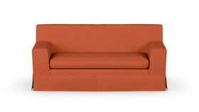 Liam - 2 Seater - Slip Cover