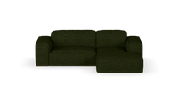 Boston - Corner Unit - Fully Upholstered