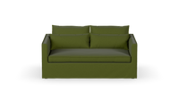 Billy Jean - 2 Seater - Slip Cover