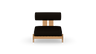 OS - Sit Out 03-Onyx (80x91x80cm)