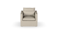 Billy Jean - Armchair - Slip Cover