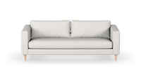 Mojo - 4 Seater - Fully Upholstered