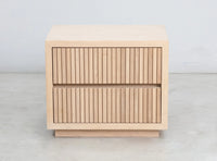 Colorado - Bedside Table
