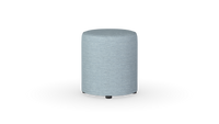 Little John - Ottoman - Fully Upholstered