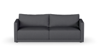 Odessa - 4 Seater - Fully Upholstered