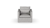 Billy Jean - Armchair - Slip Cover