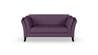 Nirvana - 2 Seater - Fully Upholstered