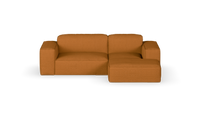 Boston - Corner Unit - Fully Upholstered