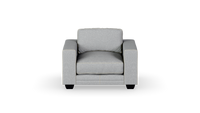 Rowan - Arm Chair - Fully Upholstered