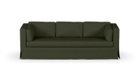 Marcus - 3 Seater - Slip Cover