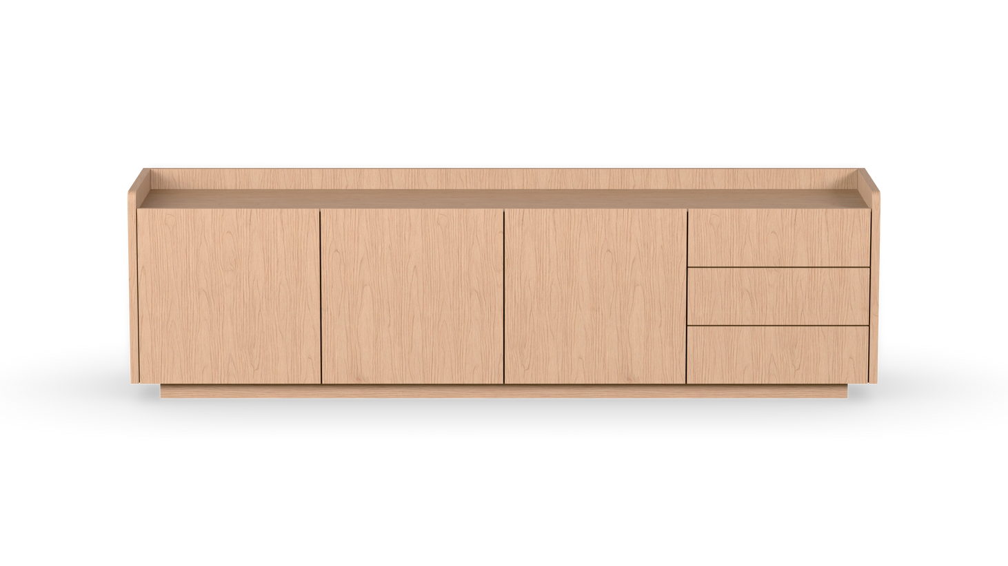 Columbian - Sideboard