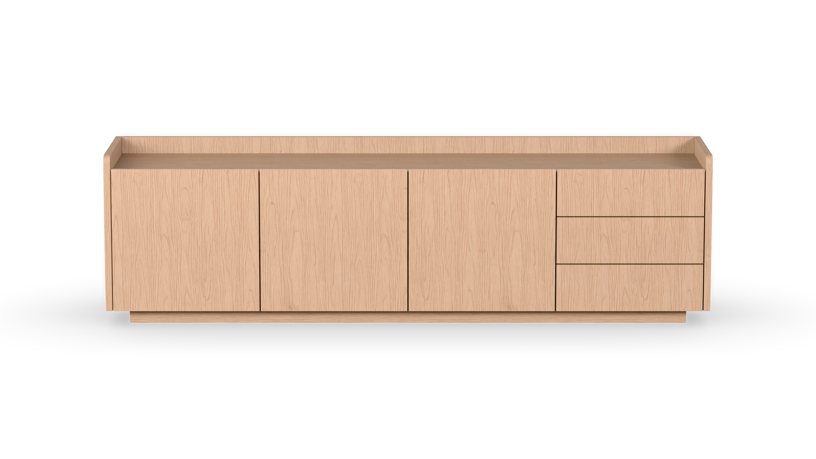 Columbian - Sideboard