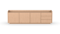 Columbian - Sideboard