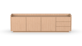 Columbian - Sideboard
