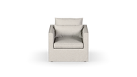 Billy Jean - Armchair - Slip Cover