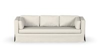 Marcus - 3 Seater - Slip Cover