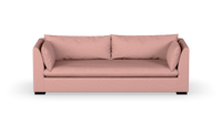Bailey - 4 Seater - Fully Upholstered