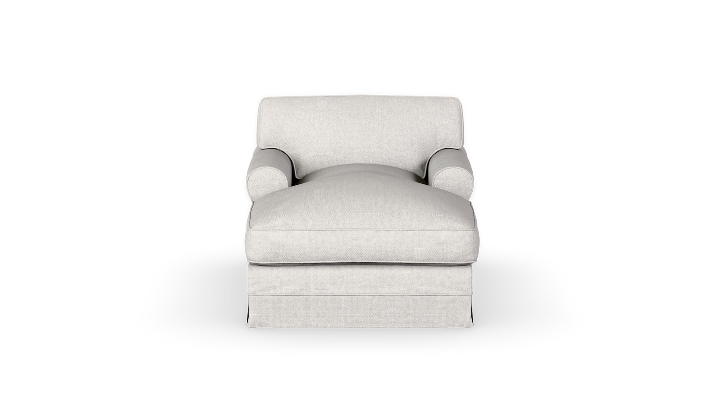 La Petite - Chaise - Slipcover